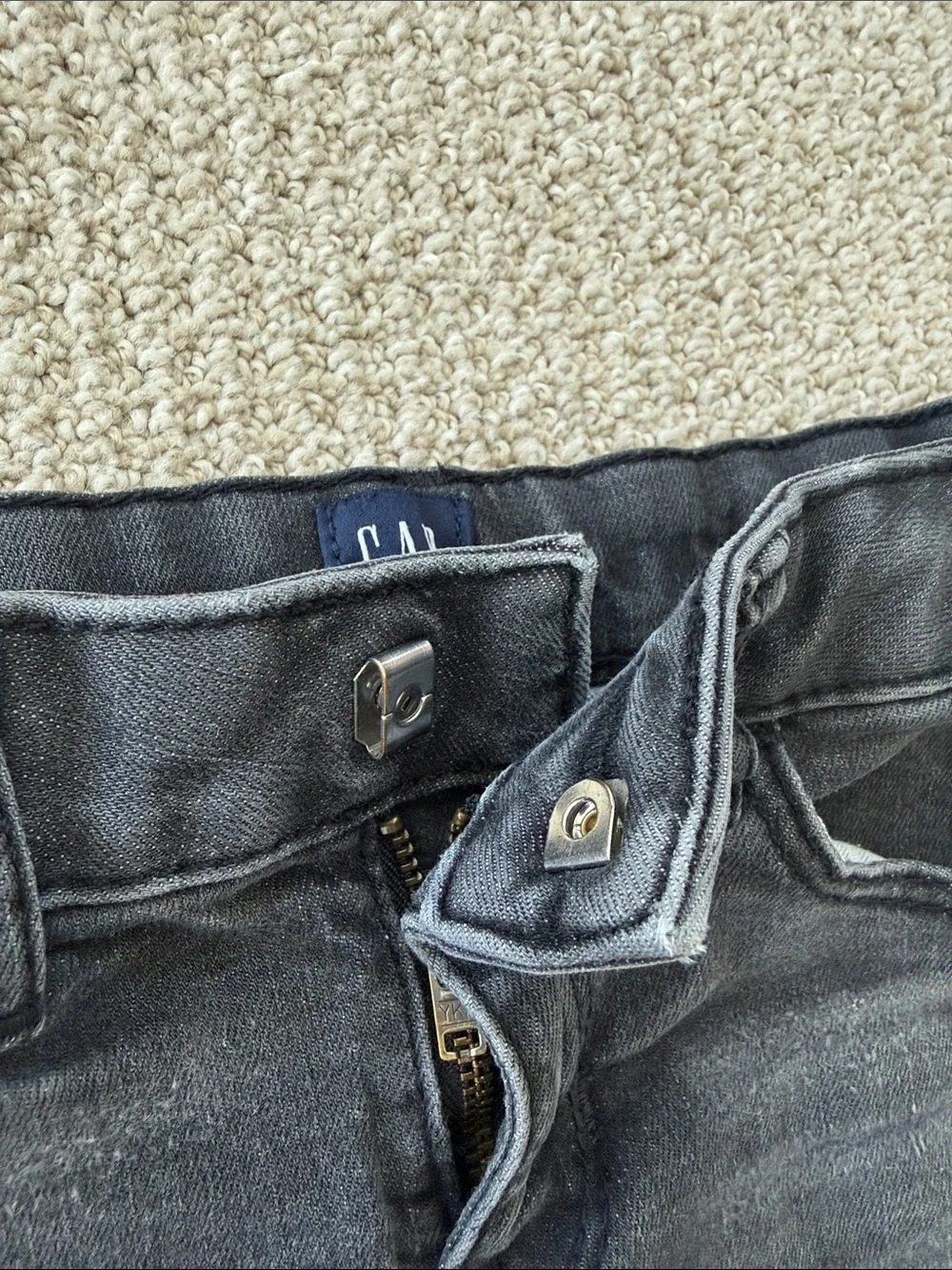 GAP cutest shorts